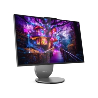 купить Моноблок Lenovo F0J20033RU Yoga AIO 27IAH10 27" QHD (2560 x 1440) IPS 120Hz в Алматы фото 1