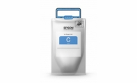купить Картридж струйный Epson C13T839240 Cyan для Epson WorkForce Pro WF-R8590, XL Ink Supply Unit, 20000стр. в Алматы фото 2