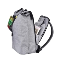 купить Рюкзак NINETYGO Outdoor Backpack Grey в Алматы фото 3