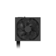 купить Блок питания Montech  650W, GAMMA 3 650W, Non Modular, ATX, 80+ GOLD, КПД 92%, Fan 135mm, Черный в Алматы фото 2
