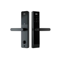 Купить Умный дверной замок HBS H601 Алматы