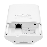 купить Точка доступа UBIQUITI RocketM2 Rocket M2 OutDoor PoE Access Point (1UTP 100Mbps, 802.11g/n, 150Mb в Алматы фото 3