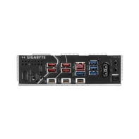 купить Сист.плата Gigabyte X870E EAGLE X WF7, X870E, AM5, 4xDDR5, 3xPCI-E x16, M2, SATA, USB-C, HDMI, WIFI7, BOX в Алматы фото 2