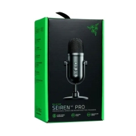 купить Микрофон Razer Seiren V2 Pro в Алматы фото 3