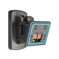 купить Настенный громкоговоритель Biamp MASK4CT-BL в Алматы фото 3