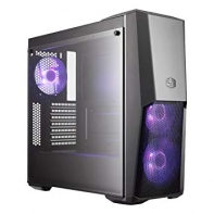 купить Корпус CoolerMaster MasterBox MB500 (MCB-B500D-KGNN-S00) в Алматы фото 1