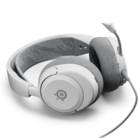 купить Гарнитура Steelseries Arctis Nova 1 White в Алматы фото 4