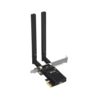 Купить Wi-Fi адаптер + Bluetooth TP-LINK Archer TX55E Алматы