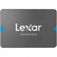купить 240GB Lexar NQ100 2.5** SATA в Алматы фото 1