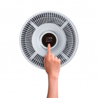купить Очиститель воздуха SmartMi Air Purifier в Алматы фото 2