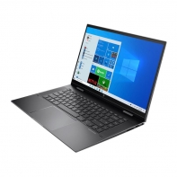 купить Ноутбук HP ENVY x360 15-eu0016ur,Ryzen7-5700U,16GB 3200,1TB PCIe,IntGfx,Touch 15.6 FHD,W10H6 PLS SL,Nightfall black,1yw в Алматы фото 3
