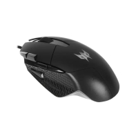 купить GP.MCE11.014 Проводной оптический игровой манипулятор Acer Predator Cestus 315 Gaming Mouse, Black, 6500 DPI, 8 Buttons, USB в Алматы фото 2