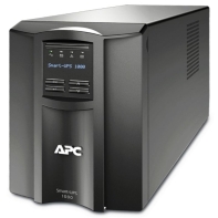 купить ИБП APC SMT1000IC 8x IEC C13 outlets, SmartConnect Port+SmartSlot, AVR, LCD (SMT1000IC) в Алматы фото 1