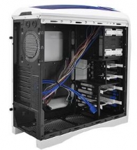 купить Корпус ПК без БП Huntkey MVP Pro <ATX, 440*210*435mm> в Алматы фото 3