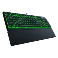 купить Клавиатура Razer Ornata V3 X - Russian Layout в Алматы фото 2