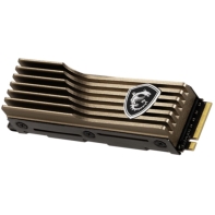 купить 2000Gb SSD MSI SPATIUM M480 PRO M.2 PCIe&nbsp;S78-440Q610-P83 в Алматы фото 2