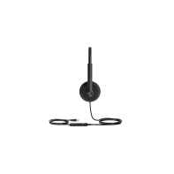 купить Yealink UH34 Lite Dual Teams Дуо, Проводная, HD звук, USB в Алматы фото 3