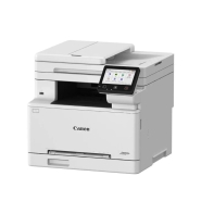 Купить МФУ Canon i-SENSYS MF664Cdw (А4, Printer/ Scanner/ Copier/ ADF 50 листов/ Duplex, 1200 dpi, Color, 25 ppm, 1 Gb, 1200 MHz, tray 1+250 pages, LCD Color Touchscreen 12,7 см, USB 2.0, RJ-45, Wi-Fi, cart. 075 B/C/M/Y в комплекте) в Алматы