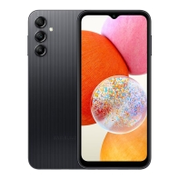 купить Смартфон Samsung Galaxy A14 64Gb Black (SM-A145FZKUSKZ) в Алматы фото 1