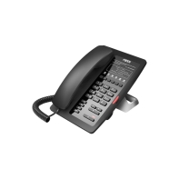 купить             IP телефон Fanvil H3W (чёрный) в Алматы фото 2