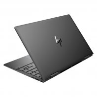 купить Ноутбук HP ENVY x360 13-ay1005ur,R5 5600U,8GB DDR4,512GB PCIe,IntGfx,Touch 13.3 FHD IPS 400,W11H6,Nightfall blk,FP,1yw в Алматы фото 4