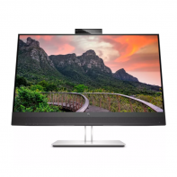 купить Монитор HP Europe E27m G4 Quad HD USB-C (40Z29AA#ABB) в Алматы фото 3