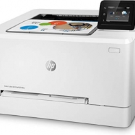 купить Принтер HP Europe/Color LaserJet Pro M254dw/A4/21 ppm/600x600 dpi в Алматы фото 1