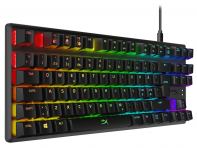 купить Клавиатура игровая HyperX Alloy Origins Core HX-KB7RDX-RU в Алматы фото 2