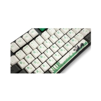 купить Клавиатура Varmilo VEA108 Panda R2 Cherry Mx Red UA в Алматы фото 2