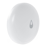 купить Датчик протечки Aqara Water Leak Sensor&nbsp;SJCGQ11LM AS010UEW01 в Алматы фото 2