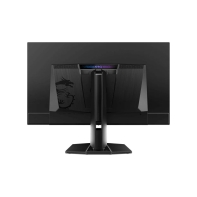 купить Монитор 26.5* MSI MAG 271QPX QD-OLED E2 2560x1440 240Hz 0.03ms 1.5млн:1 2xHDMI 1xDP 1xUSB-C в Алматы фото 3