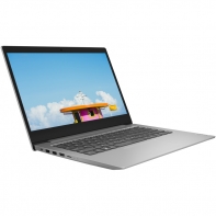купить Ноутбук Lenovo IdeaPad Slim 1-14AST-05 14.0" HD(1366x768) nonGLARE в Алматы фото 1