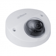 купить Купольная видеокамера, Dahua, DH-IPC-HDBW3441FP-AS-M-0280B, CMOS-матрица 1/3*, Механический ИК-фильтр, Функция день/ночь, 4.0 мега., 0.005 лк/F=1.6, Объектив: f = 2,8 м, Скор. записи: до 25/30 к/c, DC 12В, PoE (802.3af) в Алматы фото 1