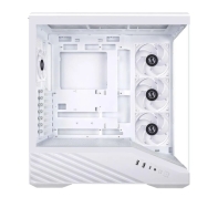 купить Корпус Lian Li Vector V100RW E-ATX/ATX/mATX/ITX G99.V100RW.01 2xUSB3.0, USB3.1, Type-C White в Алматы фото 2