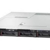 купить Сервер Lenovo SR530 Xeon Silver 4210R (10C 2.4GHz 13.75MB Cache/100W) 16GB 2933MHz (1x16GB, 2Rx8 RDI /  в Алматы фото 1