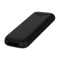 купить Мобильный телефон Texet TM-206 черный&nbsp;127171 в Алматы фото 4