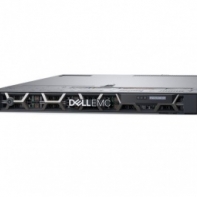 купить Сервер Dell/PowerEdge R440/LFF 4/1/Xeon Silver/4208/2,1 GHz/16 Gb/PERC H330/0,1,5,6,10,50,60/1/600 Gb/SAS 2.5*/10000/Nо ODD/1 х 550W в Алматы фото 1