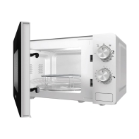 купить Микроволновая печь Gorenje MO20E2W в Алматы фото 3