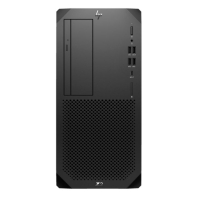 купить Рабочая станция HP Europe Z2 G9 (5F0C4EA#UUQ) в Алматы фото 1