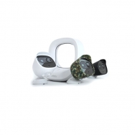 купить Комплект Wi-Fi видеонаблюдения, Imou, Cell Pro Kit (1 Hub + 6 Cameras) в Алматы фото 2