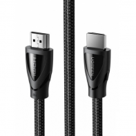 купить Кабель Ugreen HD140 HDMI 8K Male to Male Braided Cable, 10m, 60633 в Алматы фото 2
