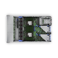 купить Шасси HPE DL380 Gen11 8SFF NC CTO Svr (P52535-B21/38893958) в Алматы фото 3