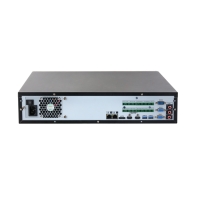 купить Сетевой видеорегистратор Dahua DHI-NVR5864-XI/Pro в Алматы фото 2