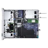 купить Сервер Dell PE R350 4LFF (210-BBRU_4B) в Алматы фото 4