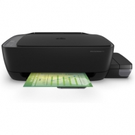 купить HP Ink Tank WL 410 AiO Printer (A4) в Алматы фото 1