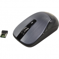 купить Беспроводная оптическая мышь Genius ECO-8015 Iron Gray 31030005402 в Алматы фото 1