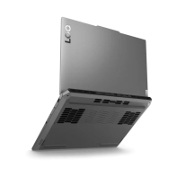 купить Ноутбук Lenovo NB LOQ 15AHP9 15,6*FHD/Ryzen 5-8645HS/16Gb/1Tb/GF RTX4050 6gb/NOS (83DX00BNRK) в Алматы фото 3