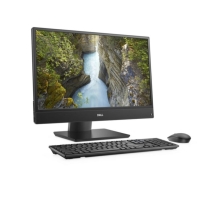 купить Моноблок Dell Opti 5270 AIO&nbsp;210-ASDS&nbsp;N002O5270AIO в Алматы фото 2