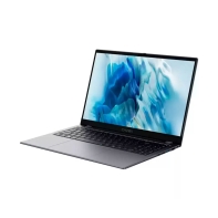 купить Ноутбук Chuwi GemiBook Plus N150, 15.6** FHD IPS, N150-3.4G, 16Gb, 512Gb SSD, WiFi6, BT, Win11H в Алматы фото 2