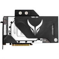 купить Видеокарта PowerColor Radeon RX 6900 XT OC, 16GB GDDR6 256bit HDMI 2xDP AXRX 6900XT 16GBD6-W2DHC/OC в Алматы фото 3